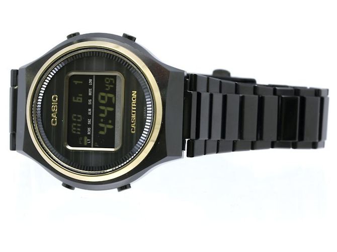 Autre Marque Orologio CasioTron 50th Anniversary Limited Edition - vista 3