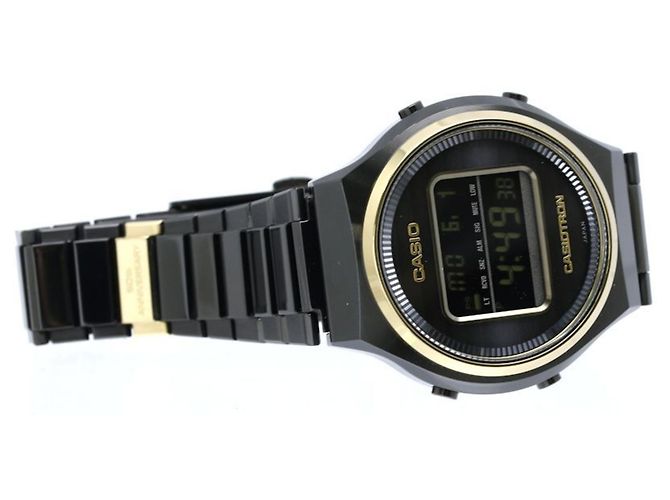 Autre Marque Orologio CasioTron 50th Anniversary Limited Edition - vista 6