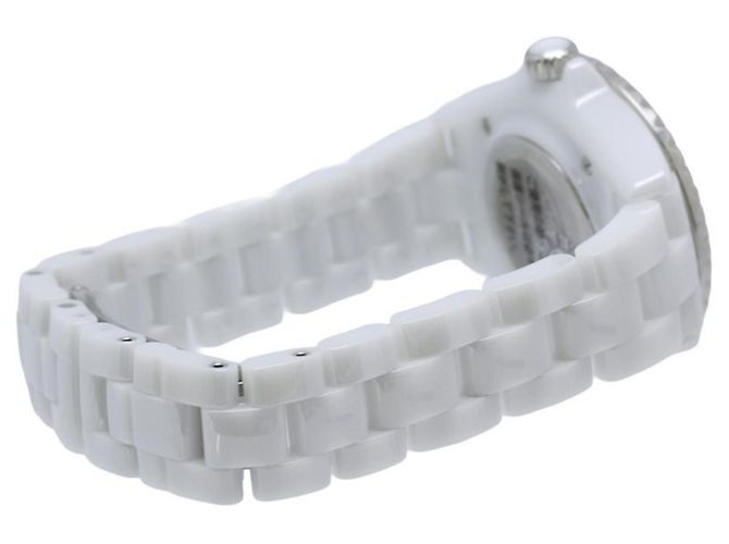 Chanel J12 Cosmic Diamond Damenuhr - Ansicht 5