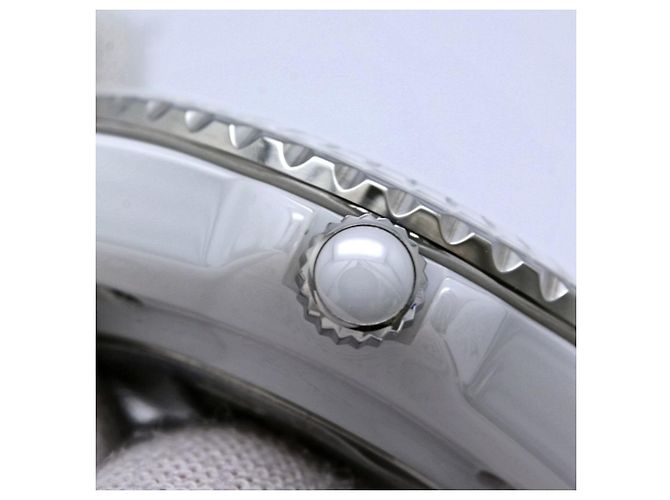 Chanel J12 Cosmic Diamond Damenuhr - Ansicht 9