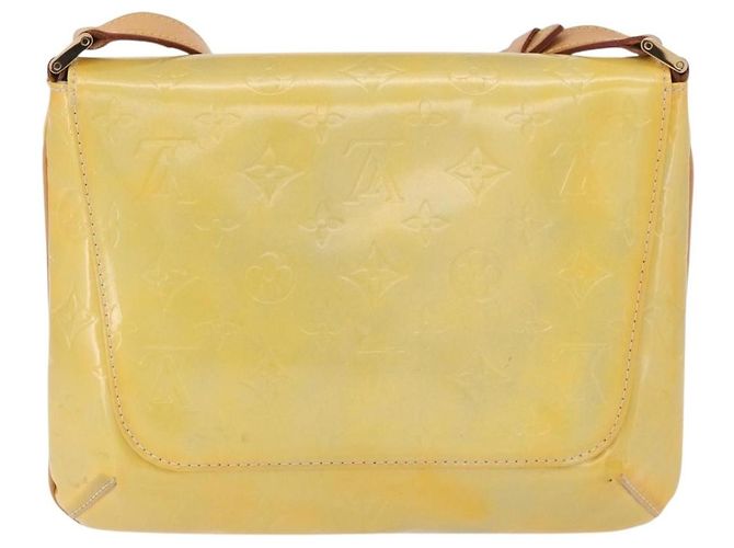 Louis Vuitton Thompson Street Monogram Vernis - Ansicht 2