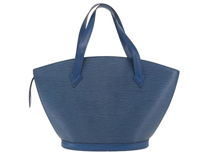 Louis Vuitton Saint Jacques Epi Leather GM - vista 2