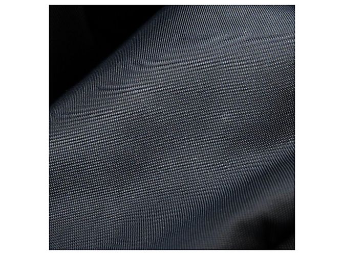 Zaino Gucci 510343 Outlet GG Pattern Nero - vista 11