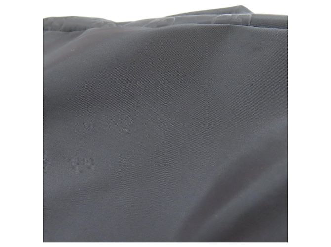 Zaino Gucci 510343 Outlet GG Pattern Nero - vista 15