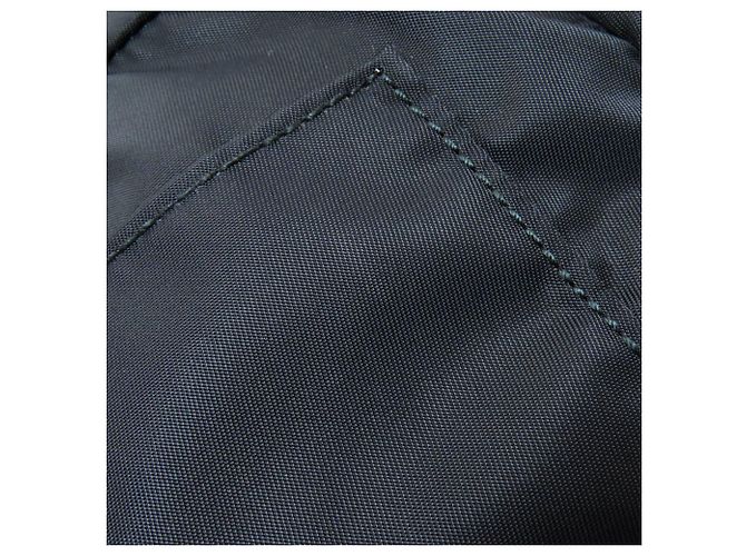 Zaino Gucci 510343 Outlet GG Pattern Nero - vista 8