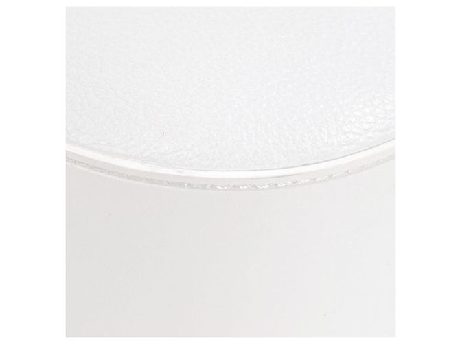 Borsa a tracolla Christian Louboutin One-Shoulder Bianco - vista 14