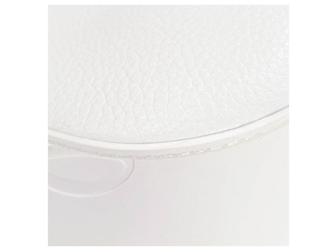 Borsa a tracolla Christian Louboutin One-Shoulder Bianco - vista 15