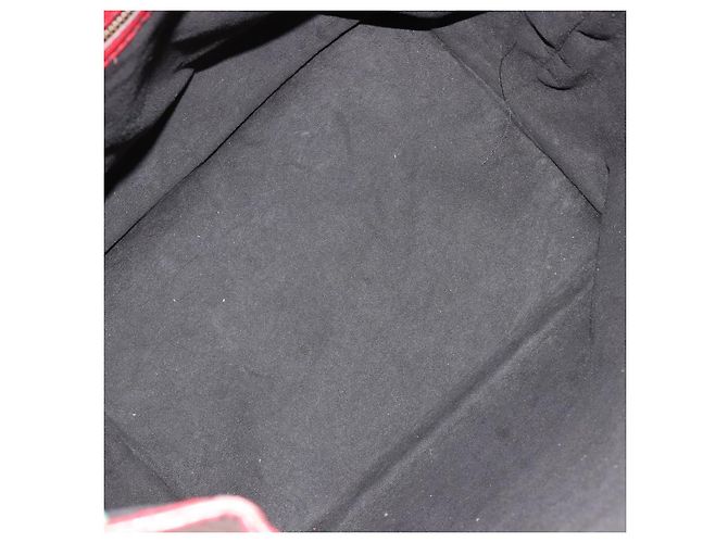 Louis Vuitton Tricolor Noe Epi Leather Large Roja - vista 5