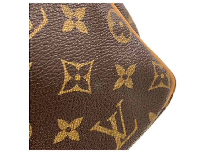 Borsa Louis Vuitton M41526 Speedy 30 Monogramma - vista 10
