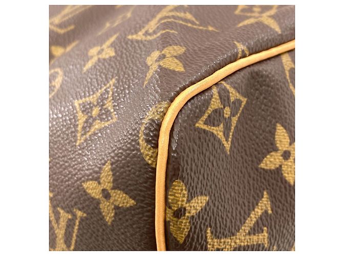 Borsa Louis Vuitton M41526 Speedy 30 Monogramma - vista 14