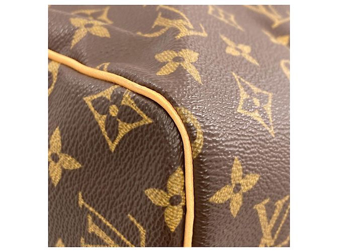 Borsa Louis Vuitton M41526 Speedy 30 Monogramma - vista 15