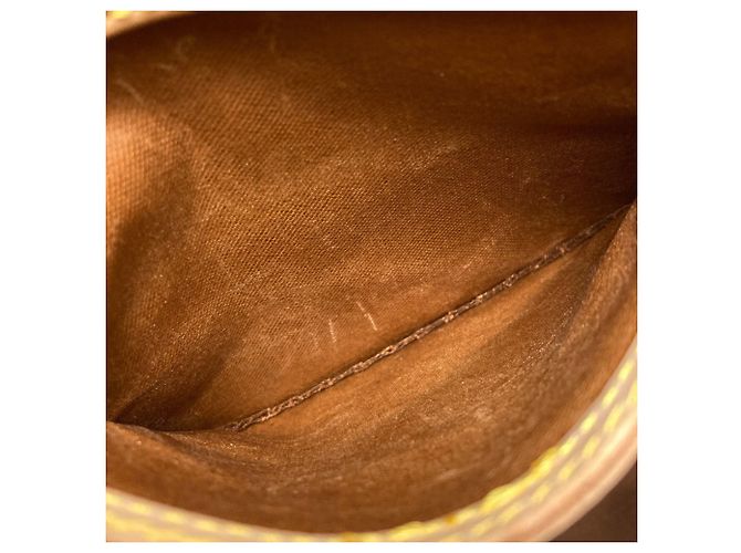 Borsa Louis Vuitton M41526 Speedy 30 Monogramma - vista 8