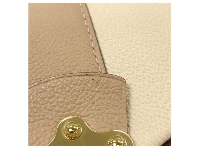 Zaino Louis Vuitton Clapton Damier ebene - vista 11