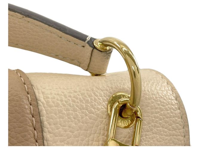 Zaino Louis Vuitton Clapton Damier ebene - vista 13