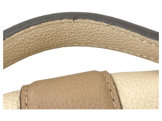 Zaino Louis Vuitton Clapton Damier ebene - vista 14