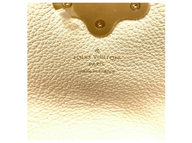 Zaino Louis Vuitton Clapton Damier ebene - vista 6