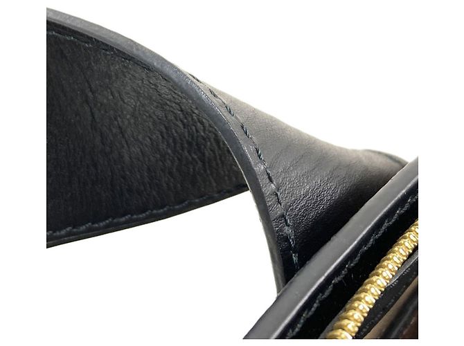 Borsa a tracolla Louis Vuitton M43596 Trunk Clutch Shoulder Bag Marrone - vista 11