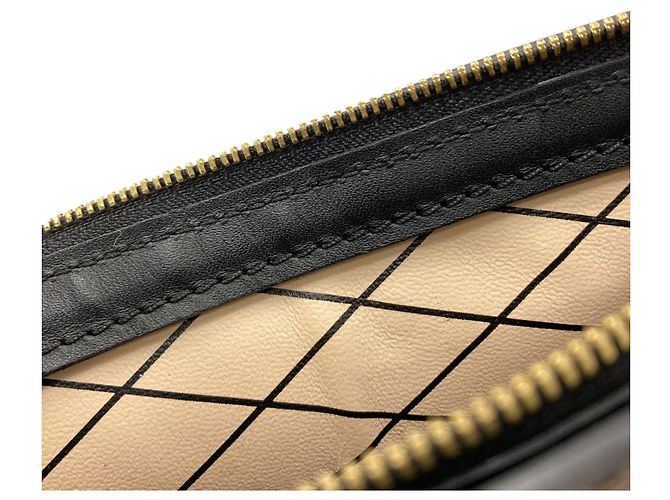 Borsa a tracolla Louis Vuitton M43596 Trunk Clutch Shoulder Bag Marrone - vista 8