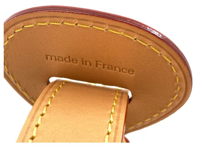 Borsa Louis Vuitton Monogram All-in-BB Monogramma - vista 10