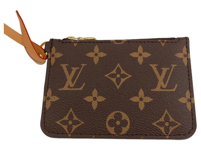 Borsa Louis Vuitton Monogram All-in-BB Monogramma - vista 8