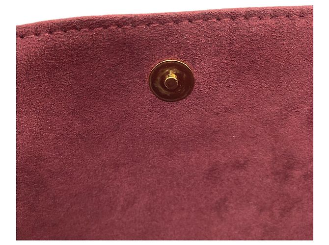 Borsa Louis Vuitton Monogram All-in-BB Monogramma - vista 9