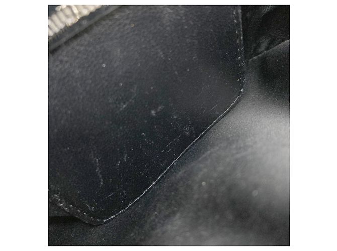 Borsa a tracolla 2-Way Matelassé Miu Miu Nero - vista 12