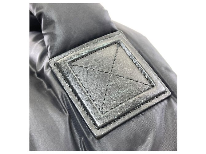 Chanel Coco Cocoon Rucksack Schwarz - Ansicht 15