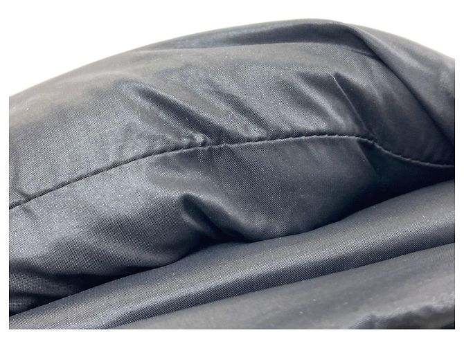 Chanel Coco Cocoon Rucksack Schwarz - Ansicht 18