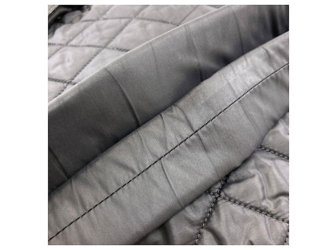 Chanel Coco Cocoon Rucksack Schwarz - Ansicht 20