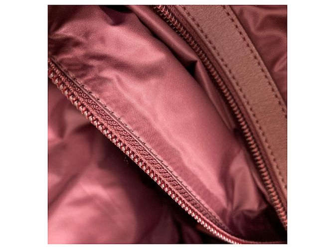 Chanel Coco Cocoon Rucksack Schwarz - Ansicht 9