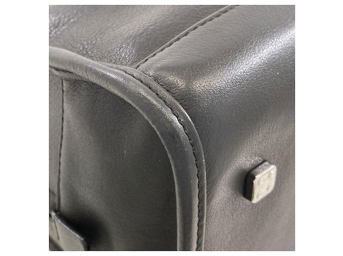 Sac à main Loewe Amazona Noir - vue 24