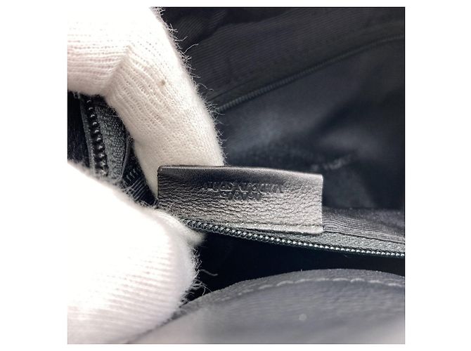 Sac à main Loewe Amazona Noir - vue 7