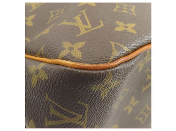 Borsa Tote Verticale Louis Vuitton Monogram Batignolles Monogramma - vista 21