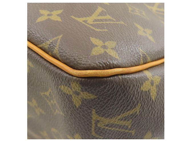 Borsa Tote Verticale Louis Vuitton Monogram Batignolles Monogramma - vista 22