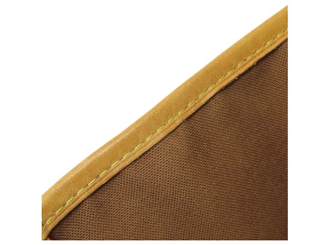 Borsa Tote Verticale Louis Vuitton Monogram Batignolles Monogramma - vista 8