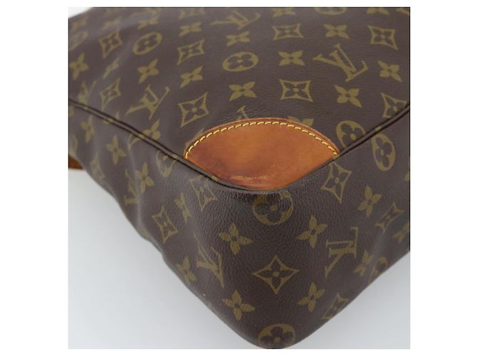 LOUIS VUITTON Borsa a Spalla Monogram Ballad M51112 LV Auth ep14742 Monogramma - vista 13