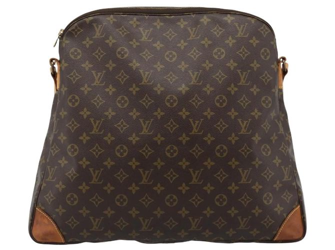 LOUIS VUITTON Borsa a Spalla Monogram Ballad M51112 LV Auth ep14742 Monogramma - vista 2