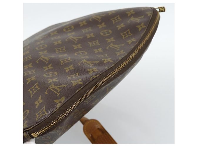 LOUIS VUITTON Borsa a Spalla Monogram Ballad M51112 LV Auth ep14742 Monogramma - vista 6