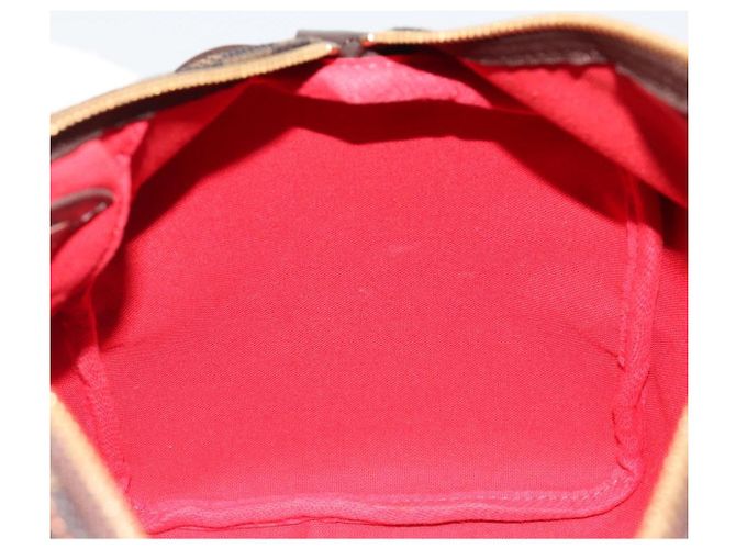 LOUIS VUITTON Borsa Damier Ebene Speedy 30 N41364 LV Auth 184917SAV - vista 19