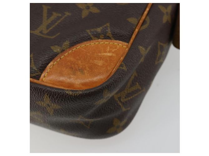 LOUIS VUITTON Clutch Monogram Compiegne 28 M51845 LV Auth ka4698 Monogramma - vista 10