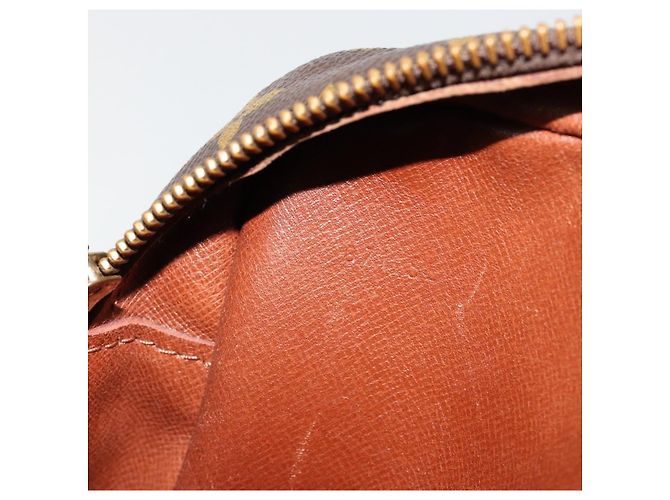 LOUIS VUITTON Clutch Monogram Compiegne 28 M51845 LV Auth ka4698 Monogramma - vista 19