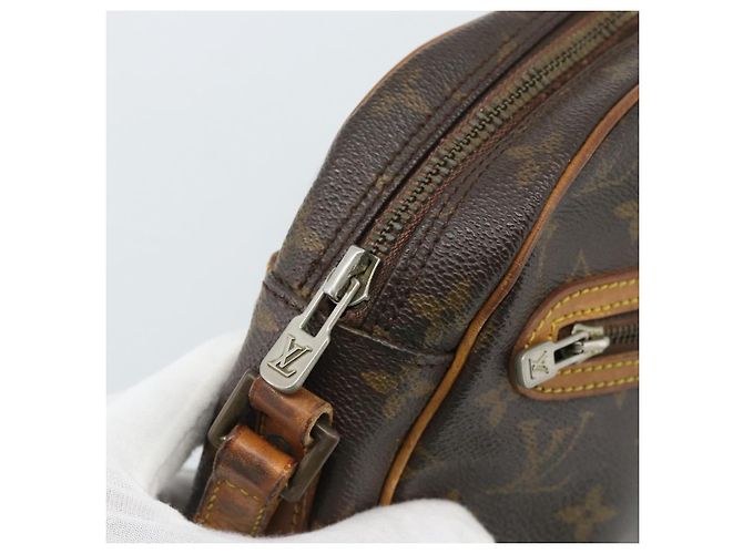 LOUIS VUITTON Borsa a tracolla Monogram Senlis M51222 LV Auth bs35534 Monogramma - vista 14