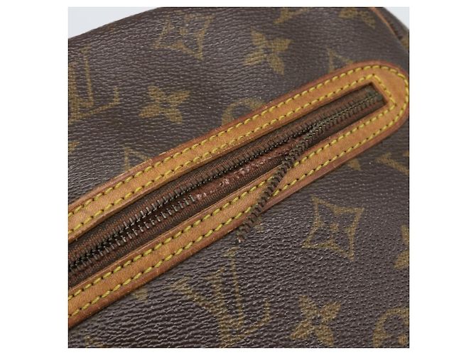 LOUIS VUITTON Borsa a tracolla Monogram Senlis M51222 LV Auth bs35534 Monogramma - vista 15