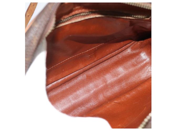 LOUIS VUITTON Borsa a tracolla Monogram Senlis M51222 LV Auth bs35534 Monogramma - vista 17