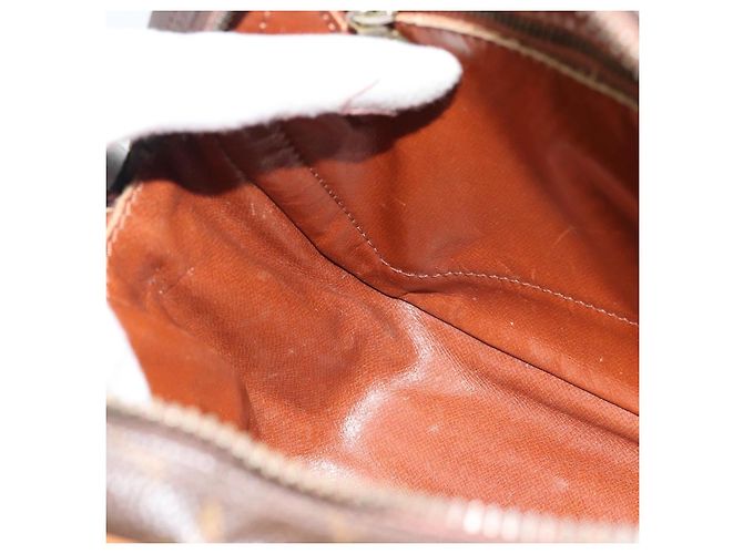 LOUIS VUITTON Borsa a tracolla Monogram Senlis M51222 LV Auth bs35534 Monogramma - vista 19