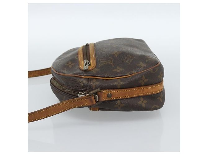 LOUIS VUITTON Borsa a tracolla Monogram Senlis M51222 LV Auth bs35534 Monogramma - vista 4