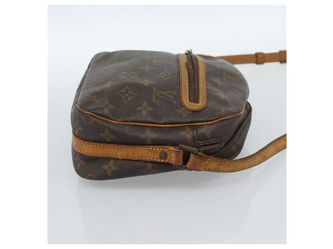 LOUIS VUITTON Borsa a tracolla Monogram Senlis M51222 LV Auth bs35534 Monogramma - vista 5