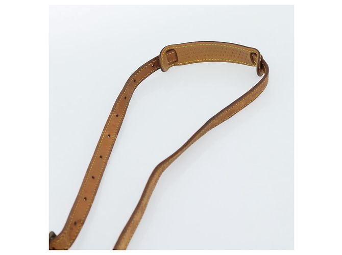 LOUIS VUITTON Borsa a tracolla Monogram Senlis M51222 LV Auth bs35534 Monogramma - vista 8