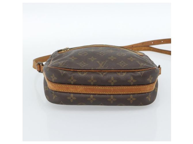 LOUIS VUITTON Borsa a tracolla Monogram Senlis M51222 LV Auth bs35534 Monogramma - vista 9