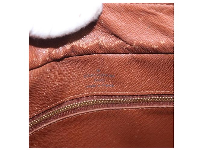 LOUIS VUITTON Borsa a Spalla Monogram Boulogne M51265 LV Auth 184323 Monogramma - vista 15